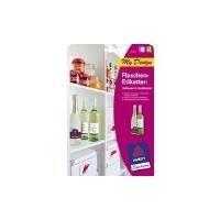Avery Purpose Form My Design Bottle Etichette - Etichette - 90 x 120 mm - 20 etichette (5 fogli x 4) (MD4001)