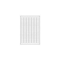 Avery - Etichette staccabili - 25 pz. 189) (L4731REV-25)
