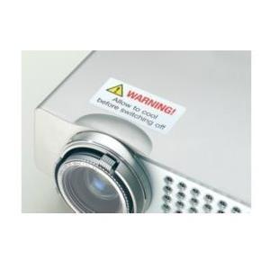 Etichette resistenti alle intemperie AVERY Nutzform Etichetta adesiva Kraft. 635x339 635x339 mm bianco