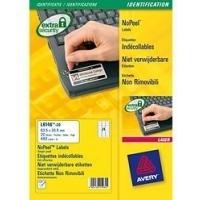POLIESTERE ADESIVO L6146 BIANC L6146-20 O ANTIM. 20FG A4 635