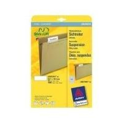 Etichette AZ L6021REV-25...