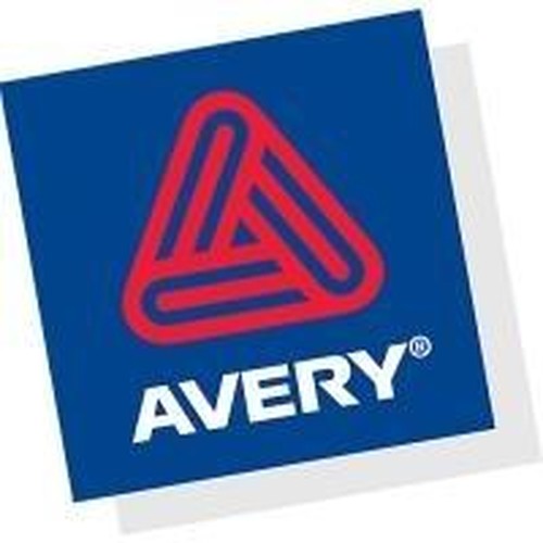 Etichette universali AVERY...