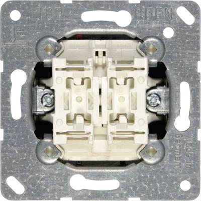 Young Use Series Switch LS 990, AS 500, CD 500, LS Design, LS Plus, FD Design, A 500, A Plus, A Creation, CD Plus (505 U)