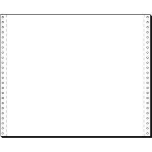 Carta continua SIGEL Comp.Pap.12""X375 70g 2000 fogli 70 g/m