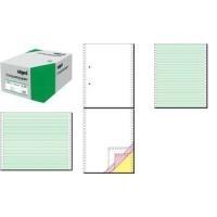 Carta continua SIGEL Comp.Pap.12""X240 600 fogli bianco 60 g/m