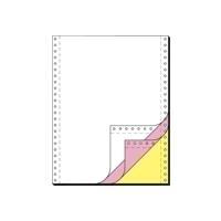 Carta continua SIGEL Comp.Pap.12""X240 600 fogli bianco 70 g/m