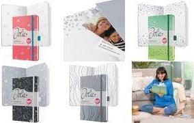 Sigel Taccuino Jolie Beauty...