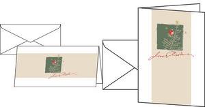 Sigel 10 cartoline di...