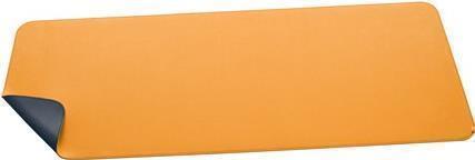Sottomano SIGEL 800 x 300 cm giallo/grigio
