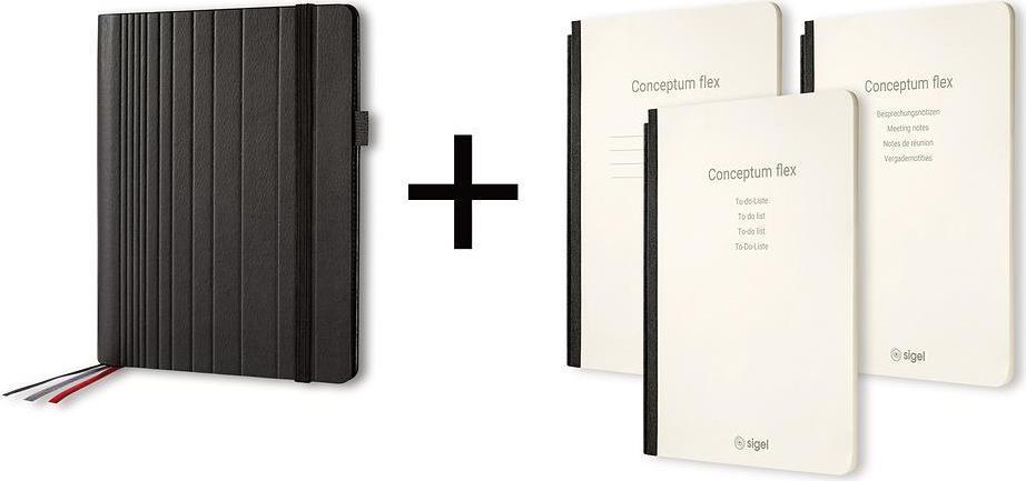 Sigel CF133 Cardboard...