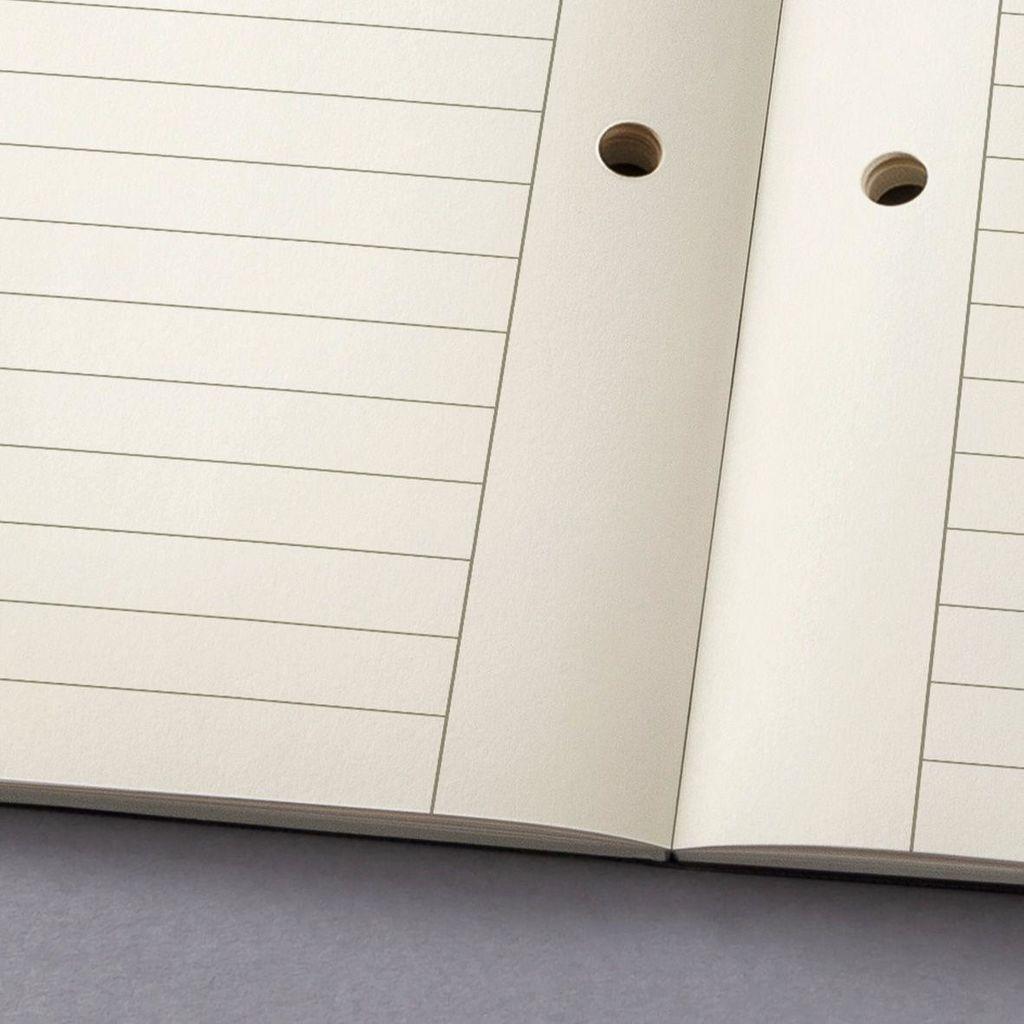 Blocco lettere SIGEL Blocco note Sigel ca. A5 a righe