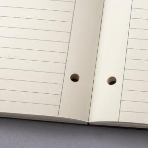 Sigel Conceptum A4 120 -Blue Black Notebook (CO801)