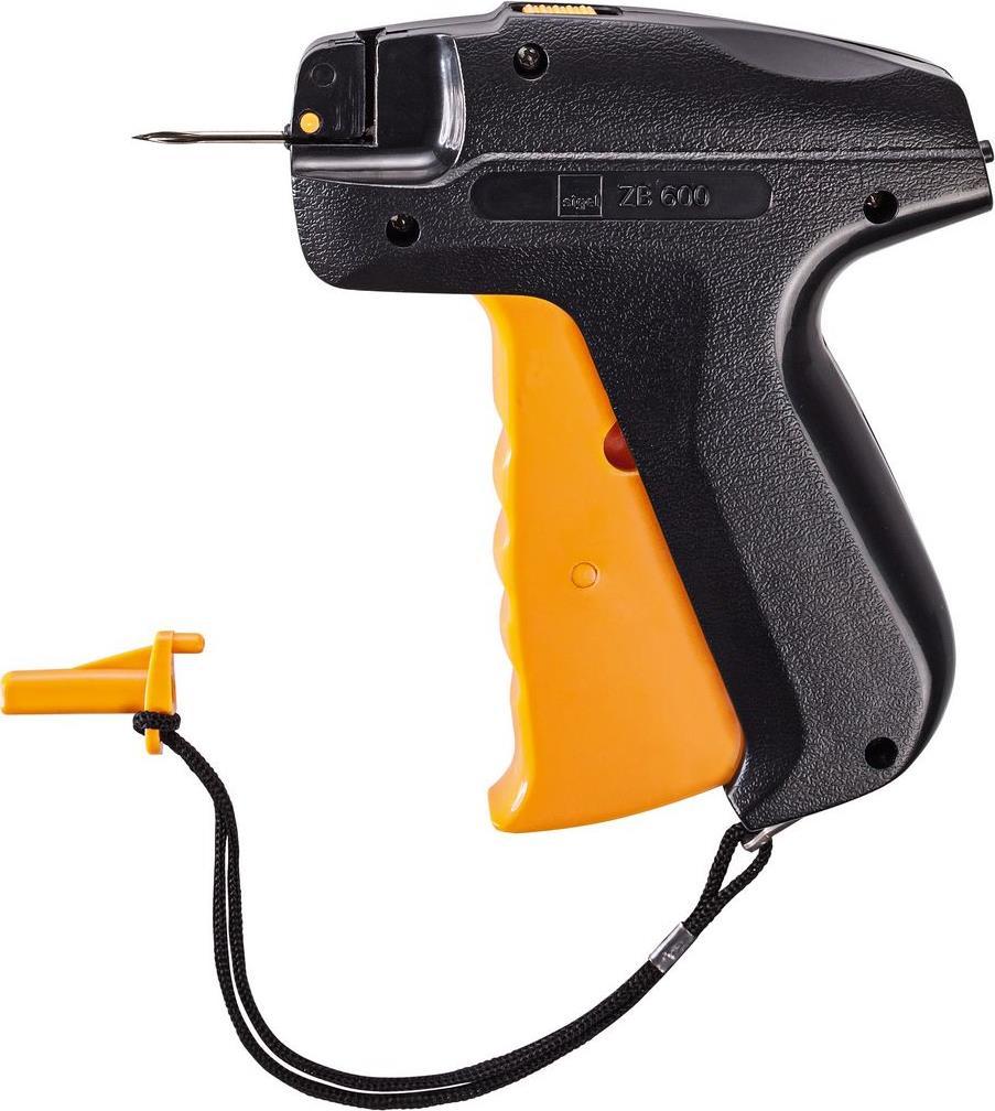 Pistola da tiro SIGEL ZB600