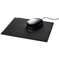Tappetino per mouse SIGEL nero