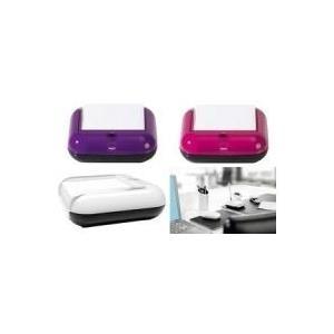Scatola per banconote SIGEL bianca incl