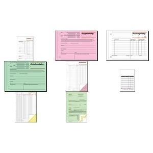 Documento contabile Sigel...