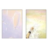 Carta da lettere SIGEL Brut DIN A4 90 g/m