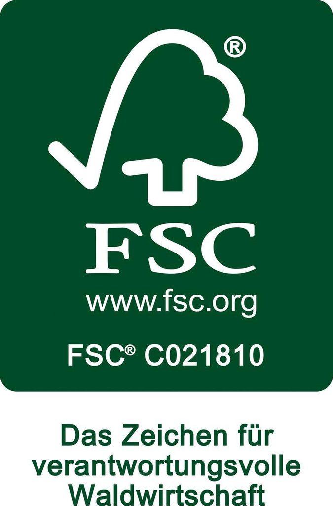 Certificato su carta intestata SIGEL formato A4 DIN A4 185 g/m