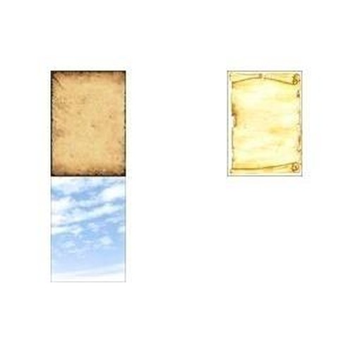 Sigel Design Paper DP235 -...