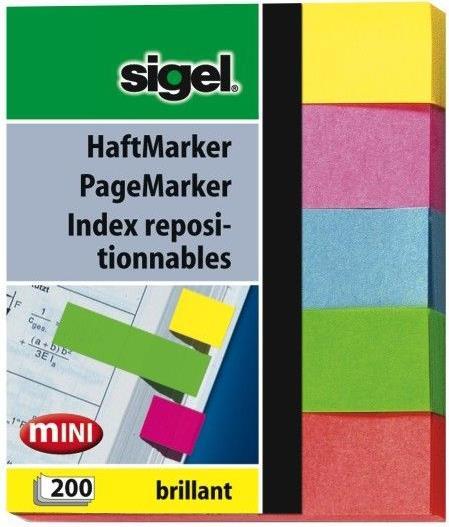 Etichetta autoadesiva Sigel HN625 (HN625)