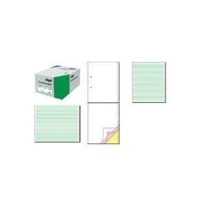 Sigel Din Computer Paper Infinita, 240 x 30,48 cm (12 "), A4 3-Fold, 60/53/57 G/sqm, SD, auto-accumulato, vuoto (91300)
