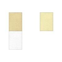Carta da lettere SIGEL carta strutturata grigio Perga A4 DIN A4 200 g/mÃ‚Â²