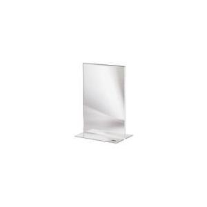 Supporto da tavolo SIGEL dritto 1/3 DIN A4