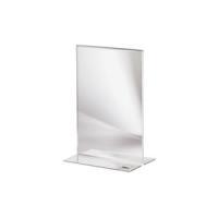 Supporto da tavolo SIGEL dritto A6