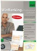 SIGEL Software Sigel Winbanking-Softwar.Sw235