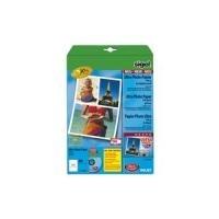 Carta fotografica SIGEL Inkjet Ultra DIN A4 lucida 260 g/m