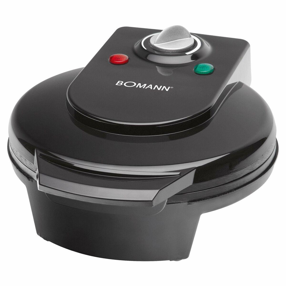 Macchina da Waffle Bomann WA 5018 CB