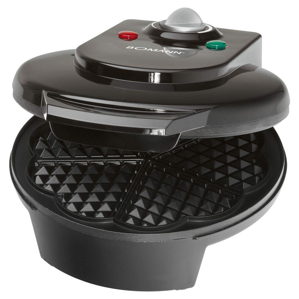 Macchina da Waffle Bomann WA 5018 CB