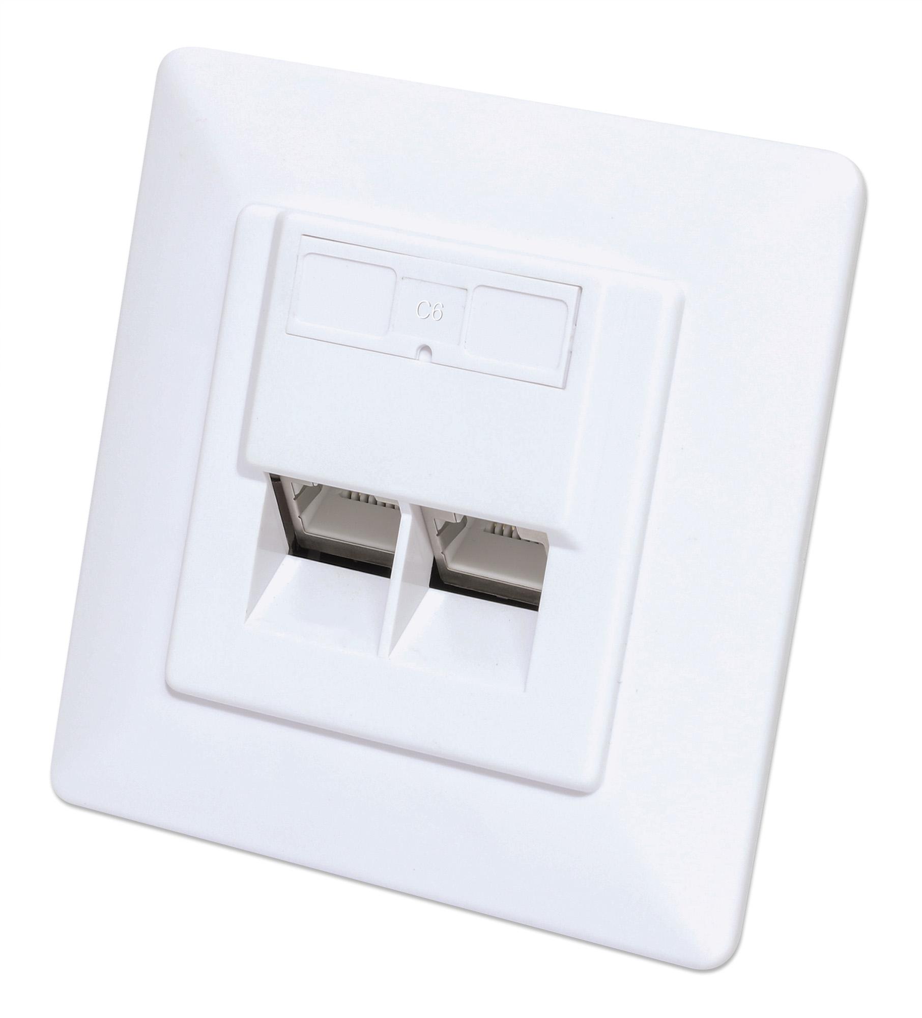 Intellinet 771900 presa...