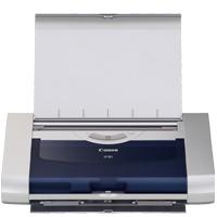Canon PIXMA iP90v stampante a getto d'inchiostro A colori 4800 x 1200 DPI A4