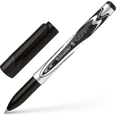 Roller di inchiostro schneider Topball 811 (nero linea 05 mm)