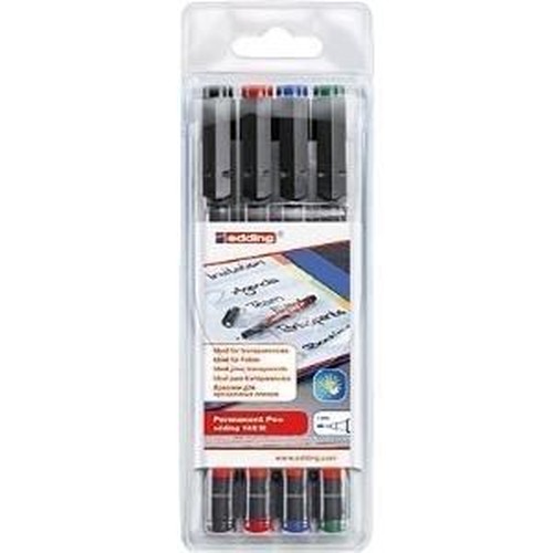 penne edding foil 142 M...