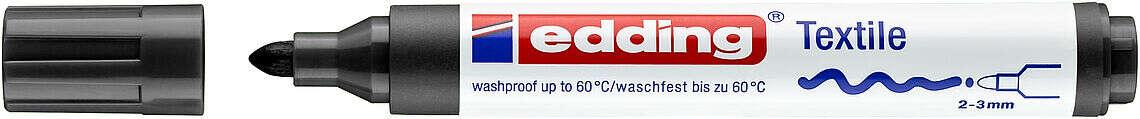 Edding 4500 Pennarello...