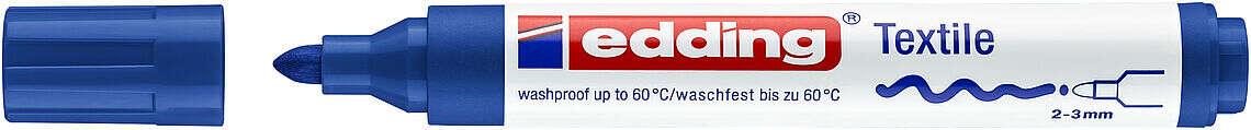 Edding 4500 Pennarello...