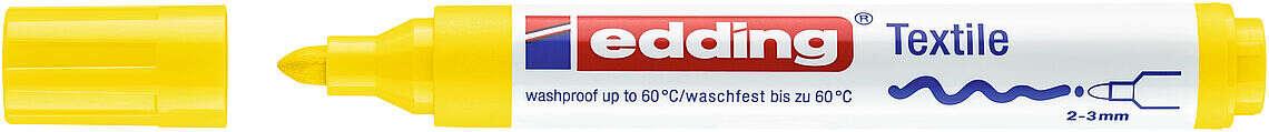 Edding 4500 Pennarello...