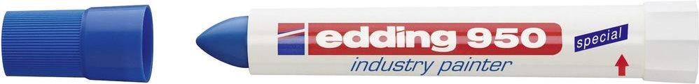 Marcatore a cera edding 950...