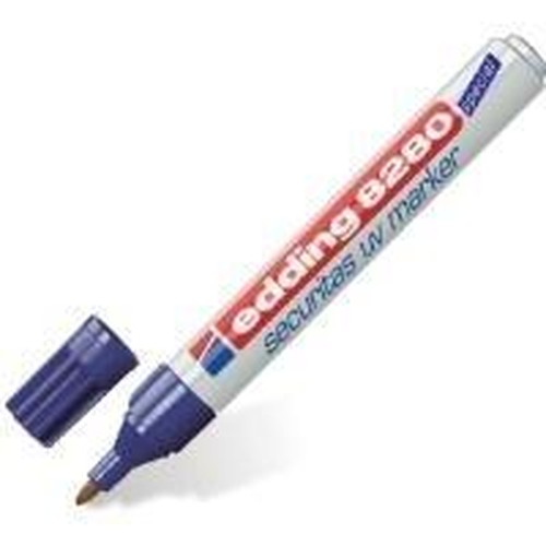 Pennarello UV edding 15 -...