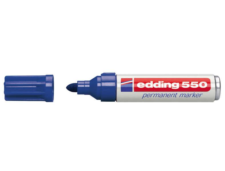 EDDING 550 MARKER...