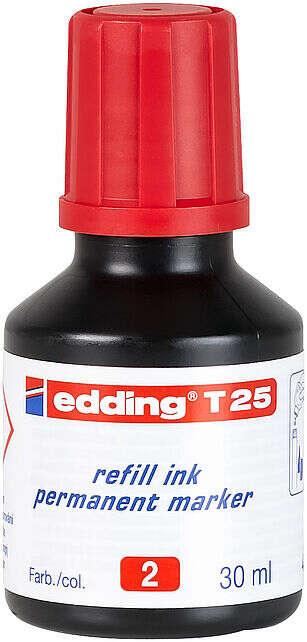 Flacone di ricarica Edding...