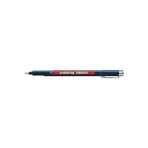 edding Fineliner 1800 035...