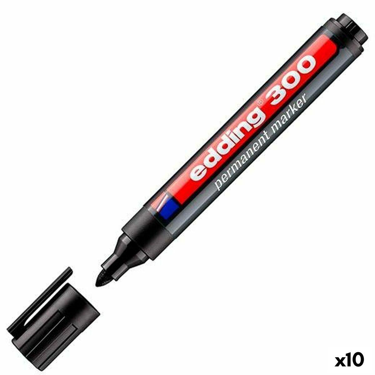 edding 300 Permanent Marker...