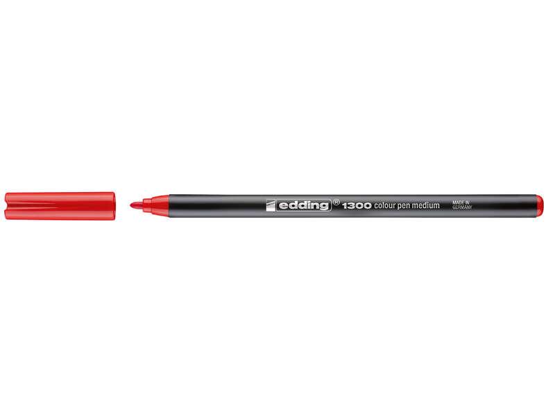 EDDING 1300 CINTURA - Punta...