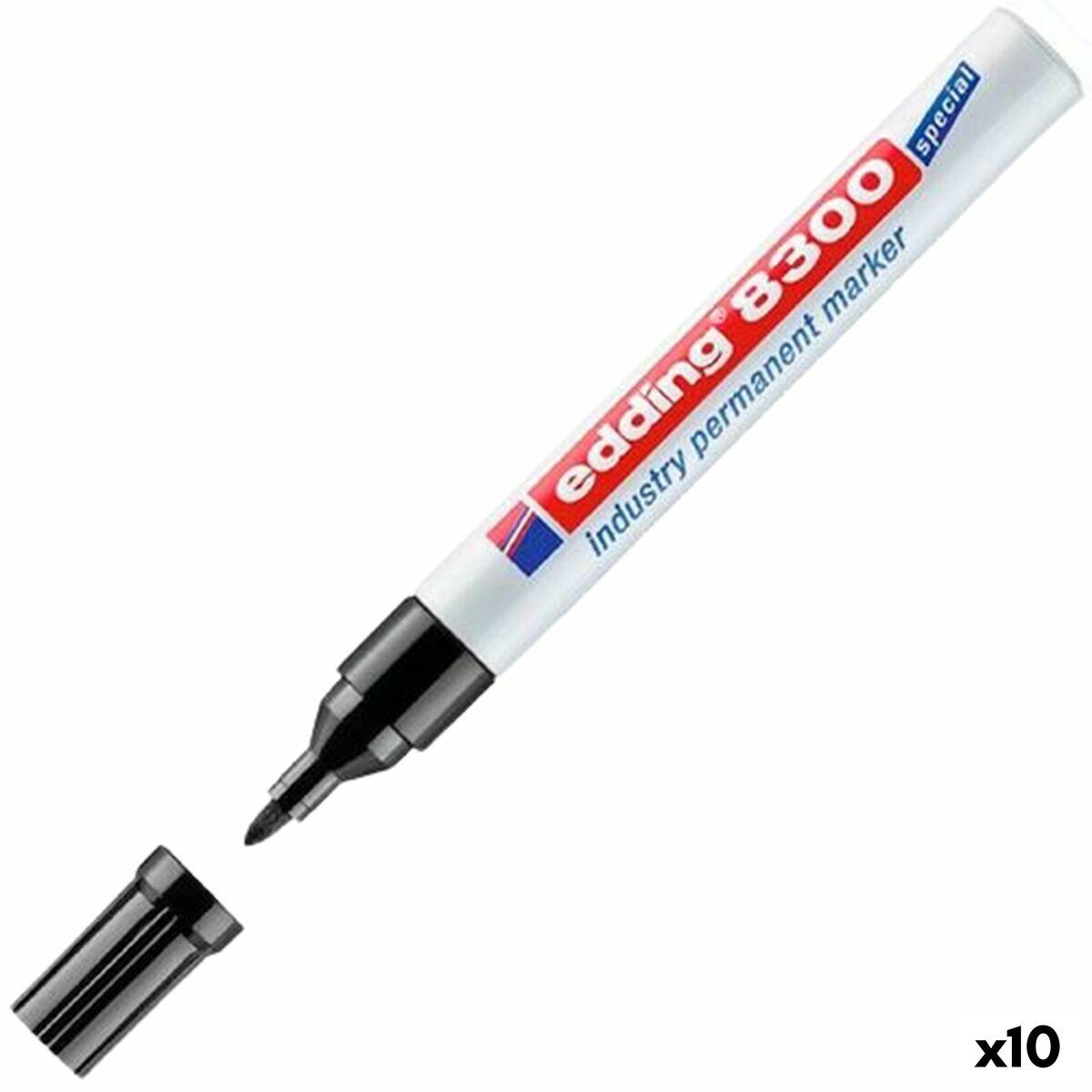 edding 8300 permanent...