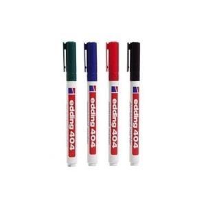 Edding pennarello indelebile 075 mm multicolore