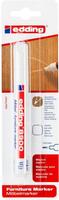Edding 8900 pennarello indelebile punta fine bianco 1 pezzo(i) (4-8900-1-4624)