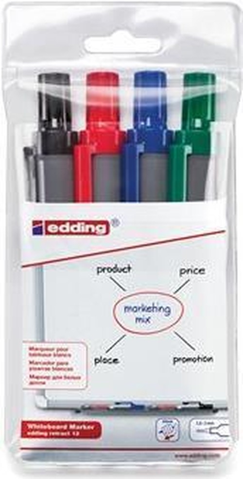 edding pennarello per...